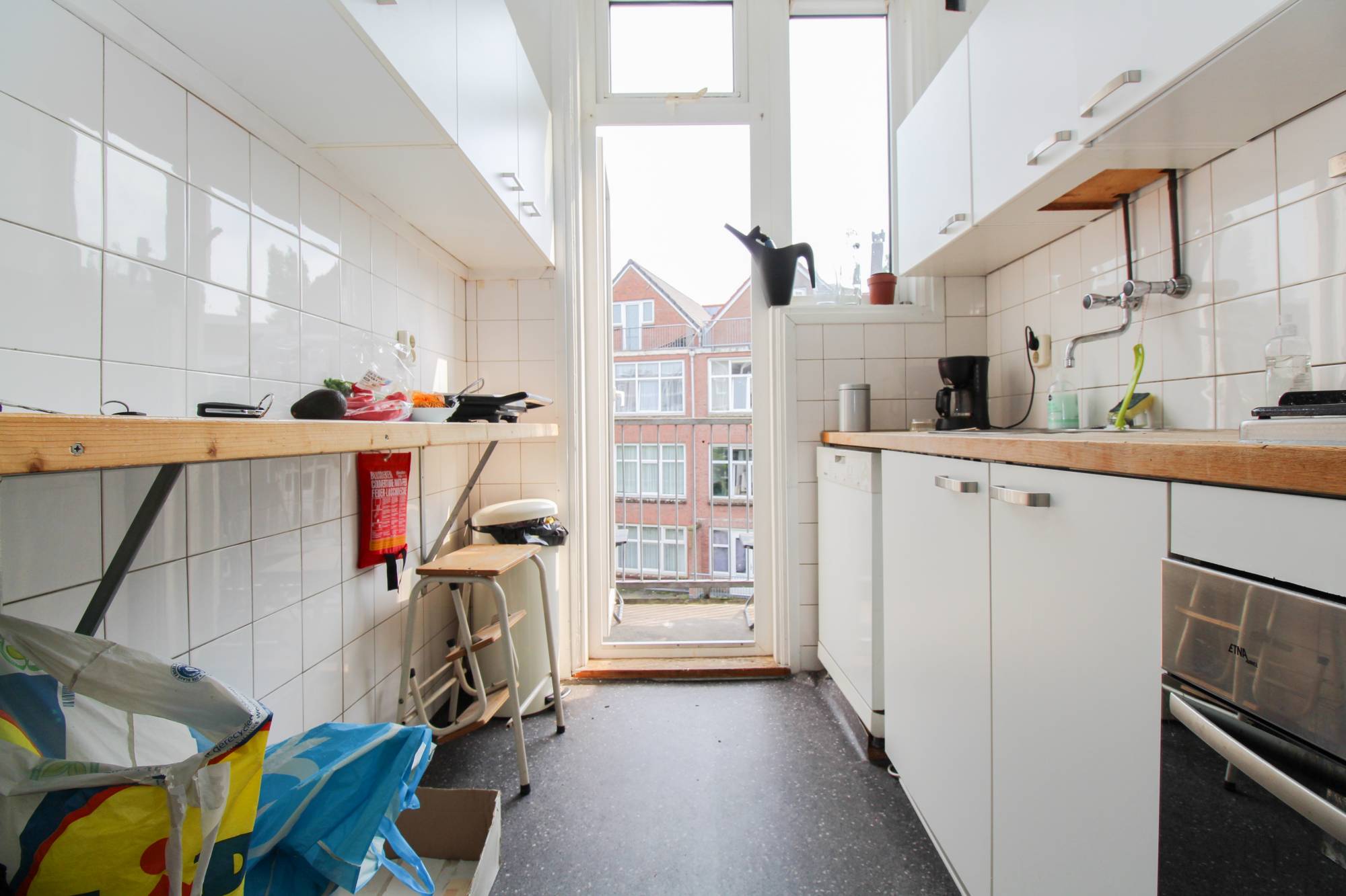 Essenburgsingel 151 B03