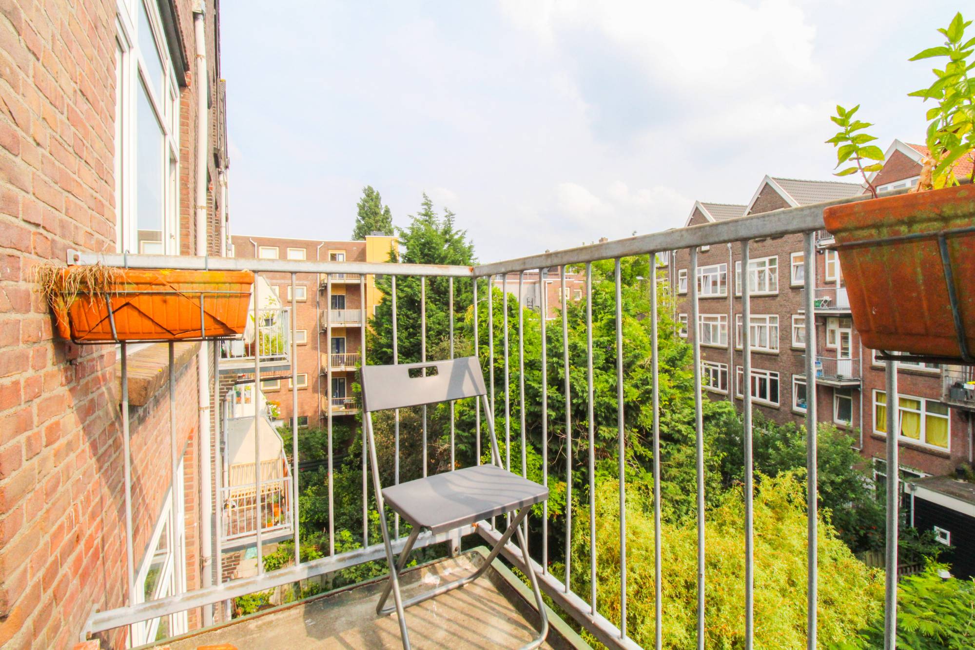 Essenburgsingel 151 B03