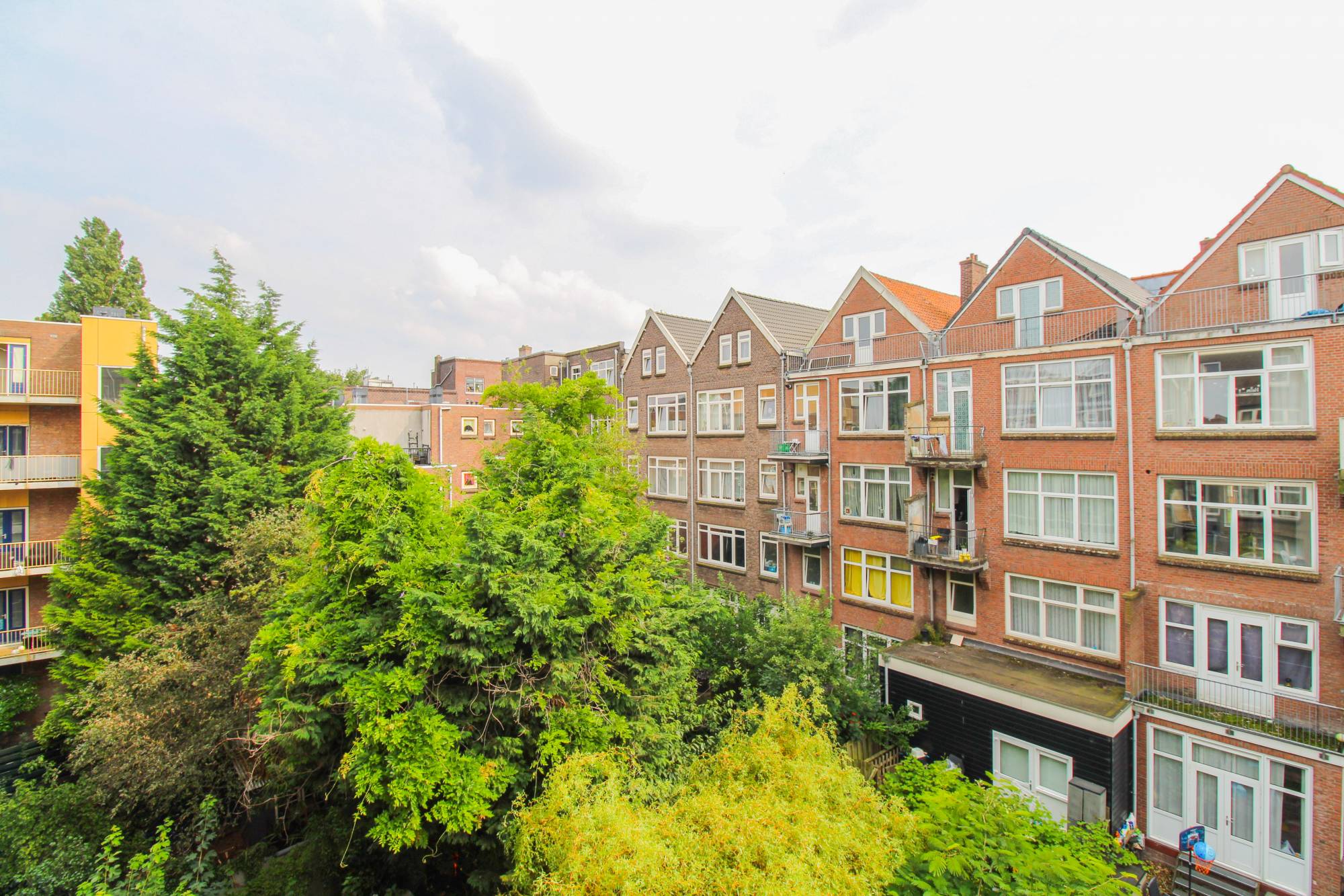 Essenburgsingel 151 B03