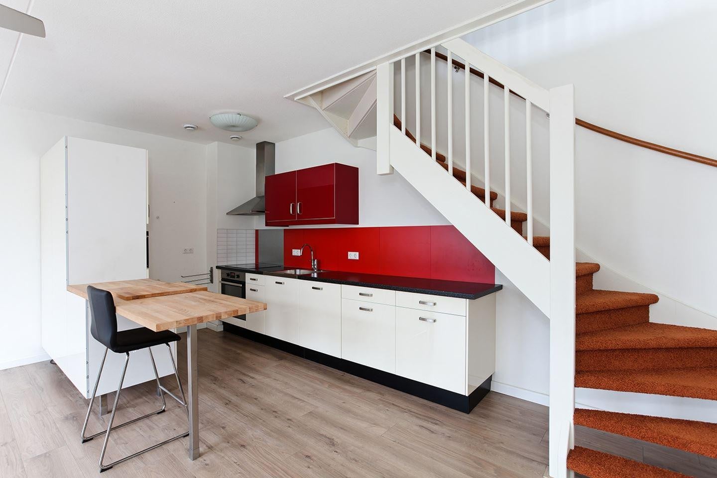 Beijerlandsestraat 58
