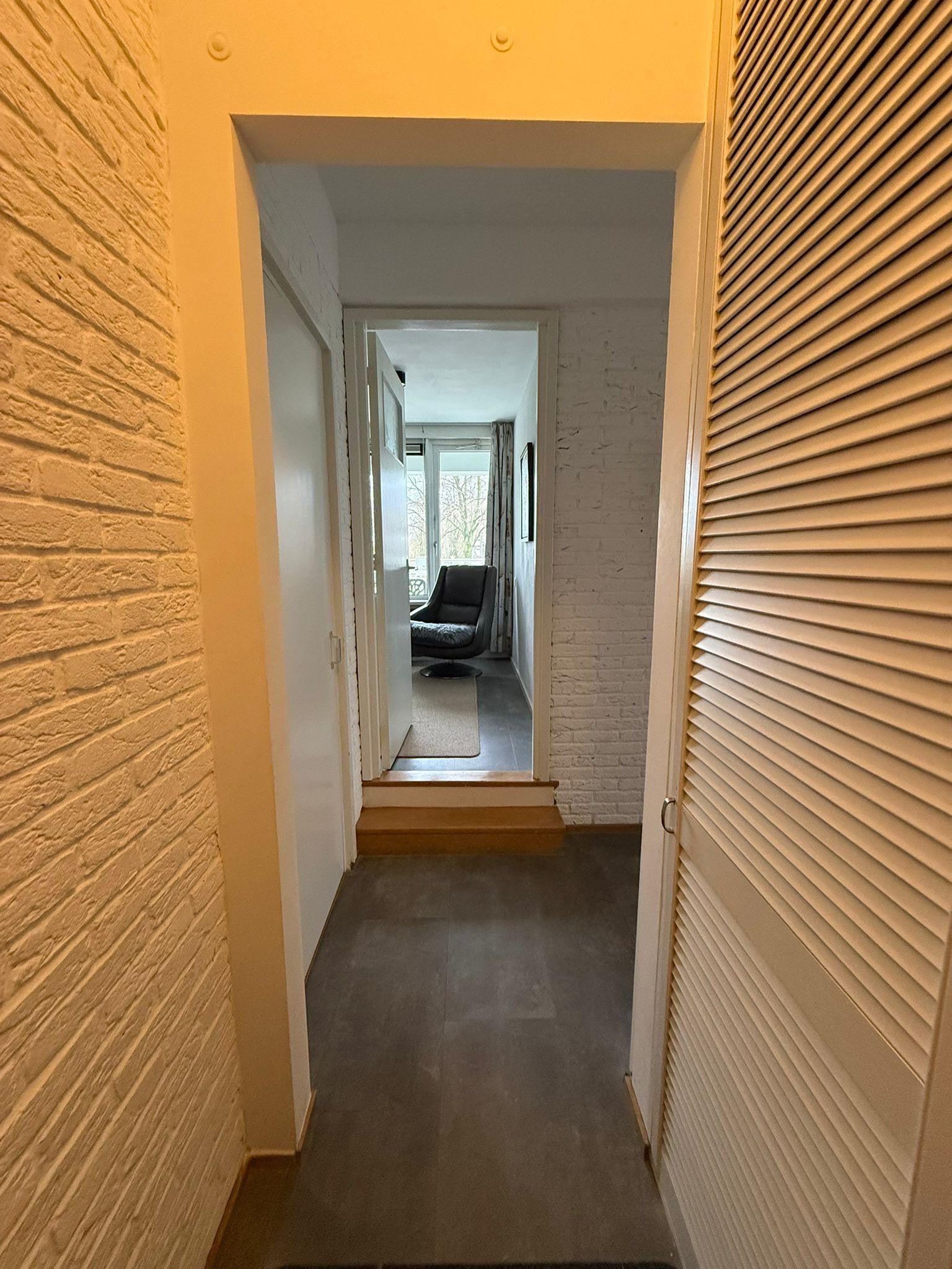 Burgemeester Hazenberglaan 57