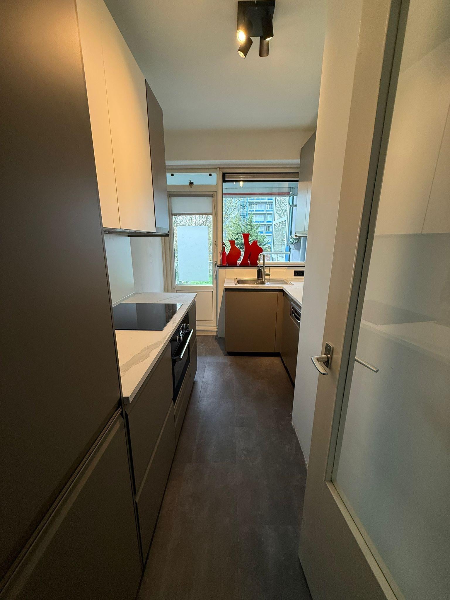 Burgemeester Hazenberglaan 57