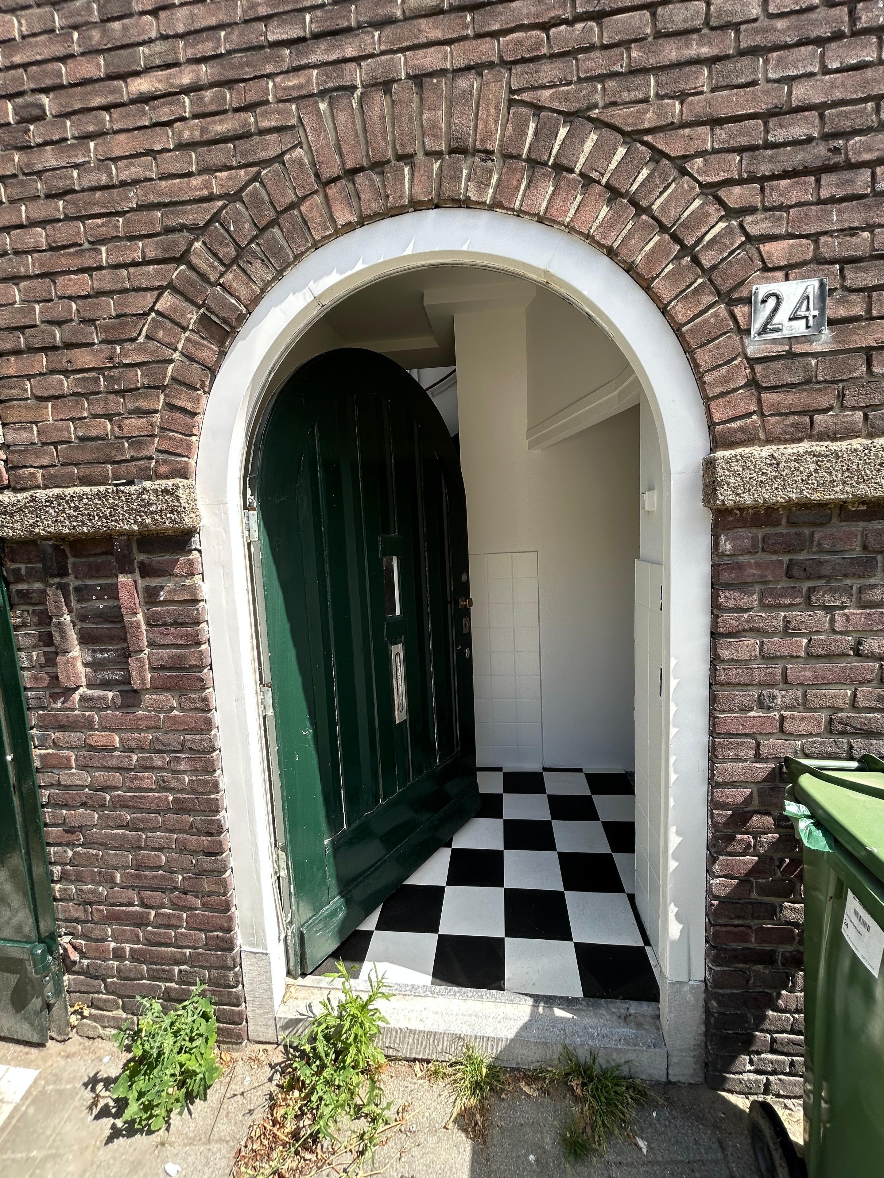 Heiligerleelaan 24