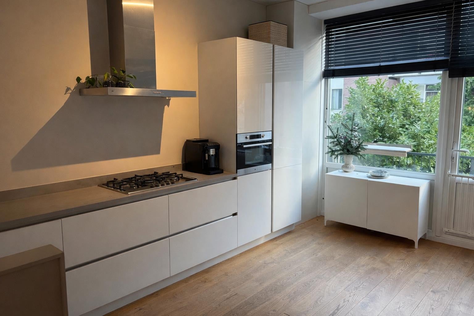 Essenburgsingel 121 A