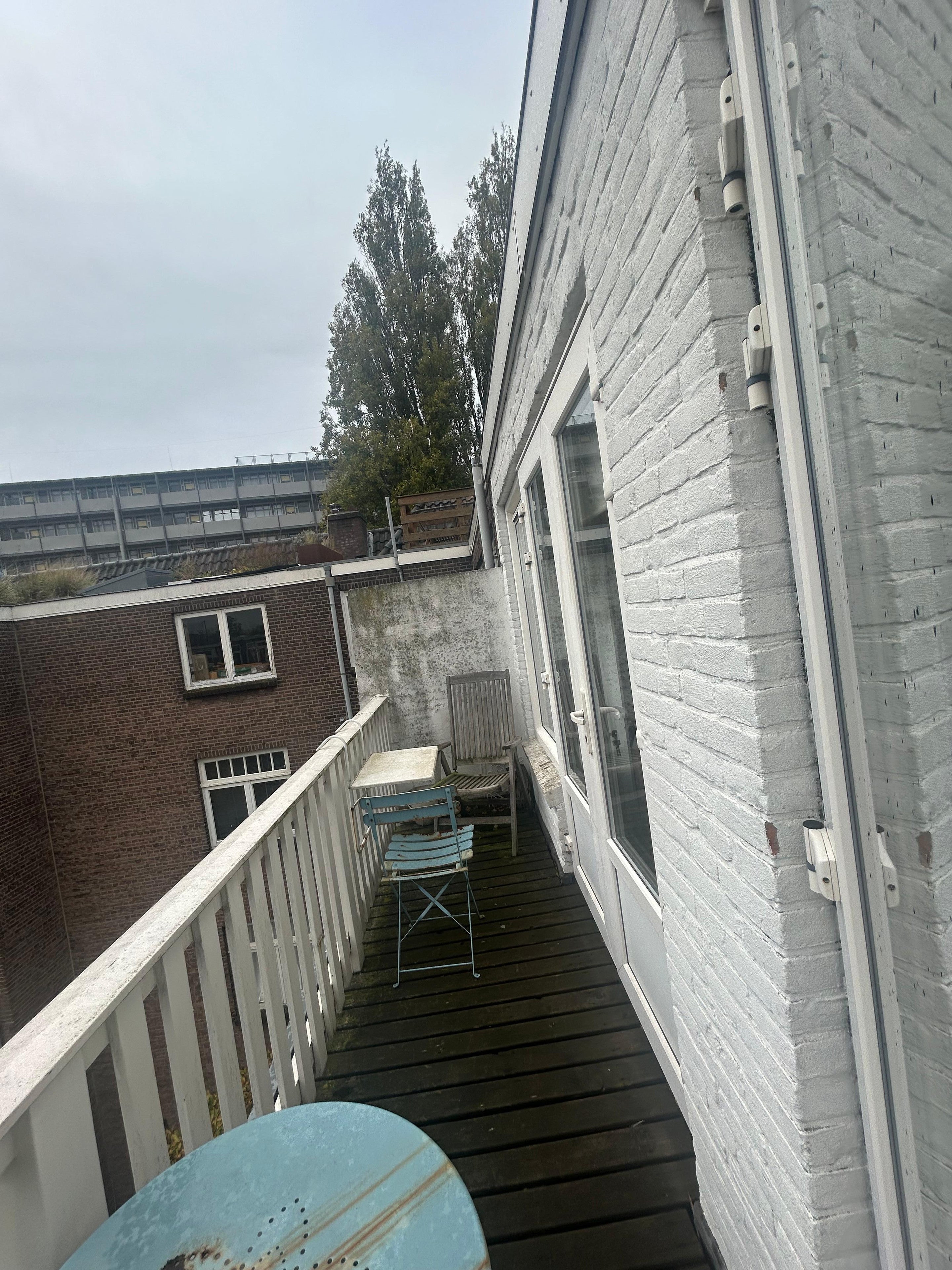 Abraham Kuyperlaan 24 a2