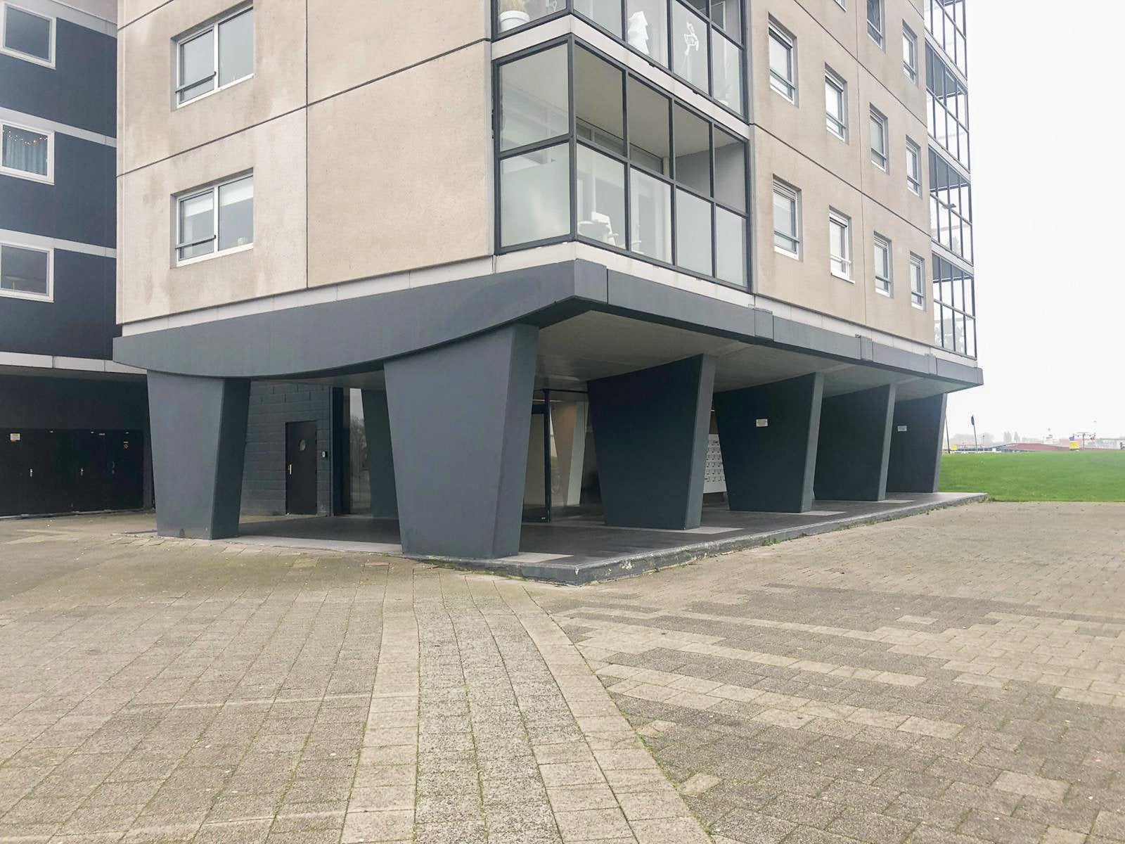 Watertorenweg 563
