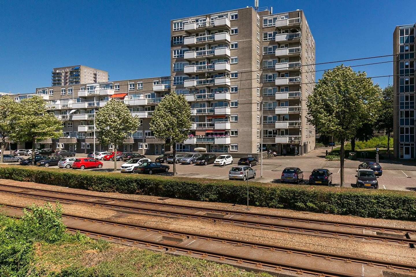 huurwoningen te huur op Voermanweg 292