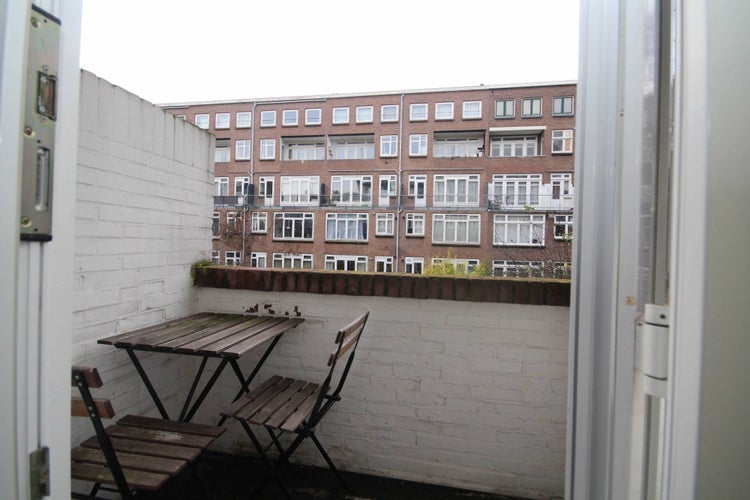 Borgesiusstraat 87 B