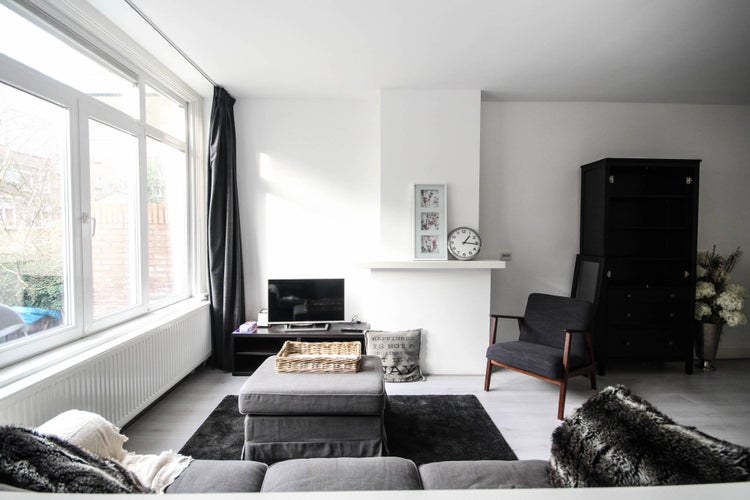 Borgesiusstraat 87 B