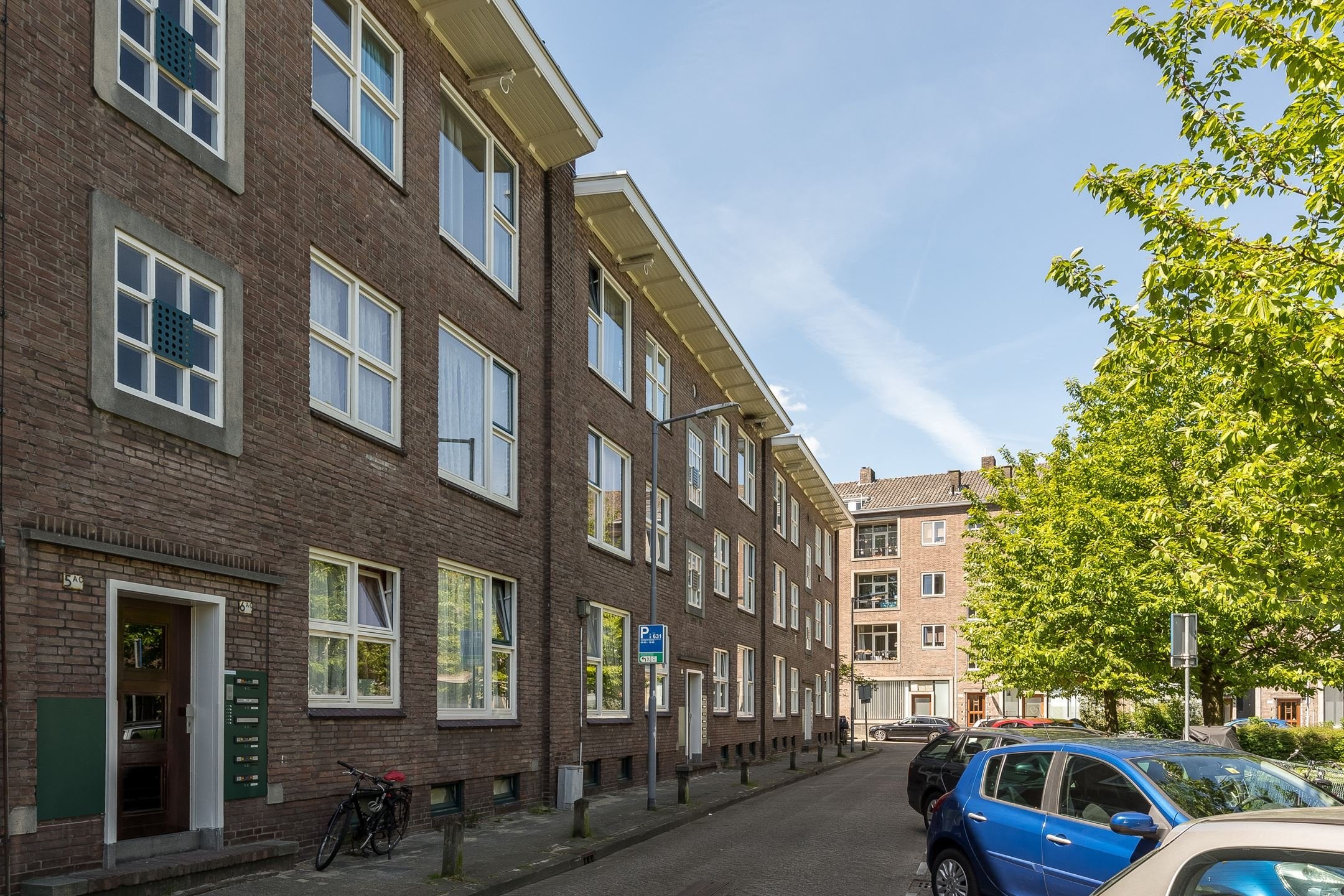 Albert Verweystraat 4 C