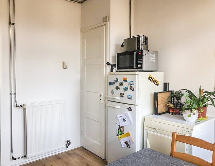 Albert Verweystraat 4 C