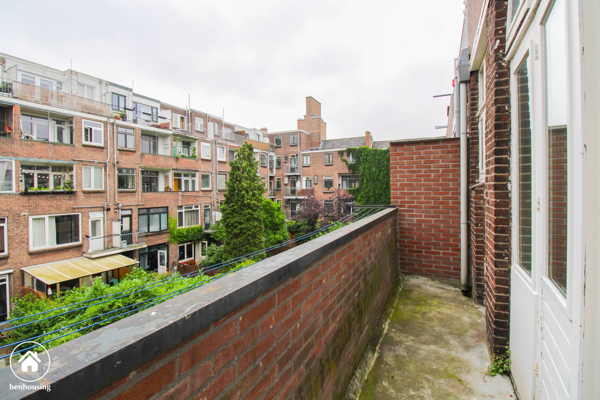 Groen van Prinstererstraat 93 A2