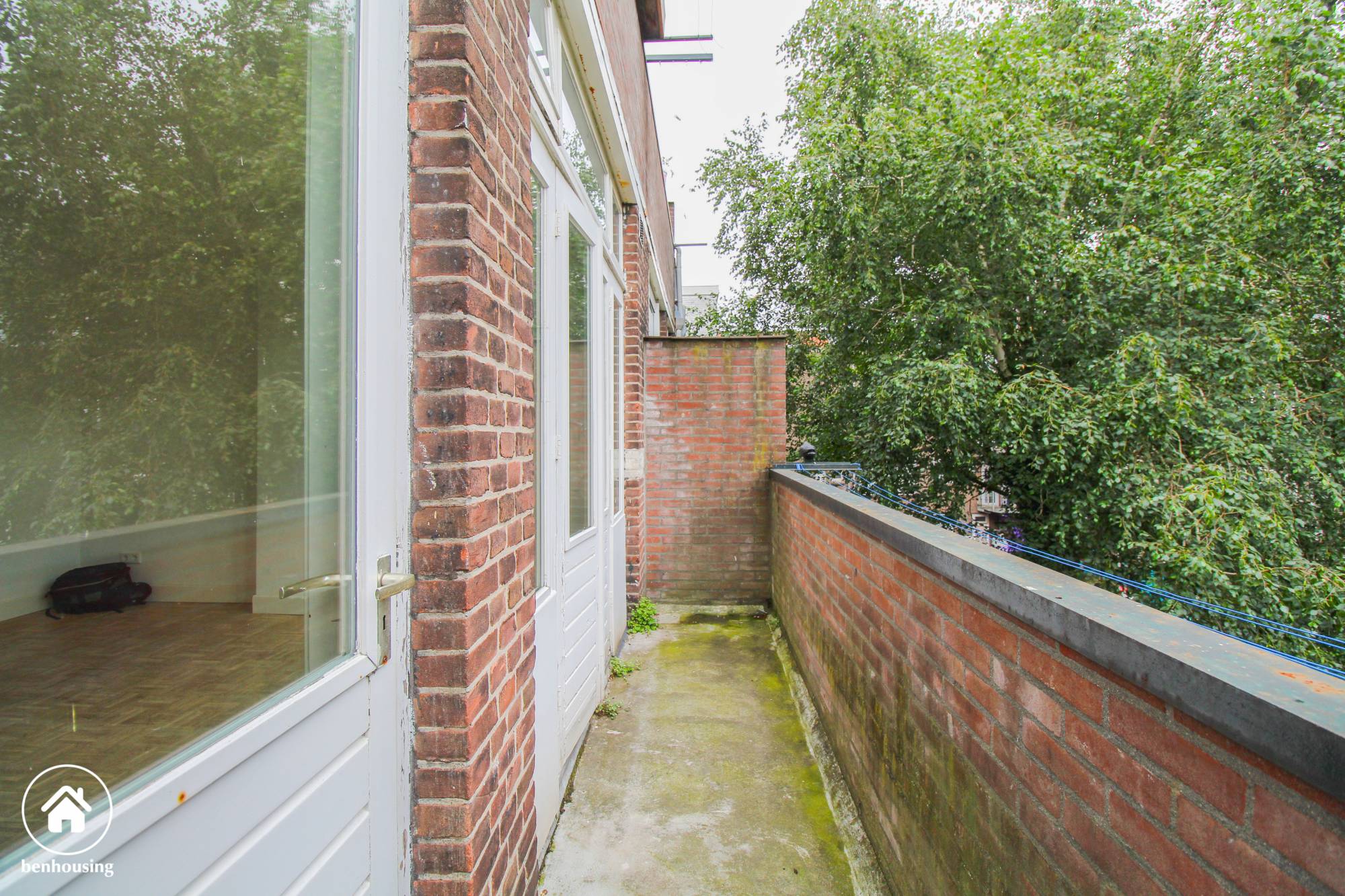 Groen van Prinstererstraat 93 A2