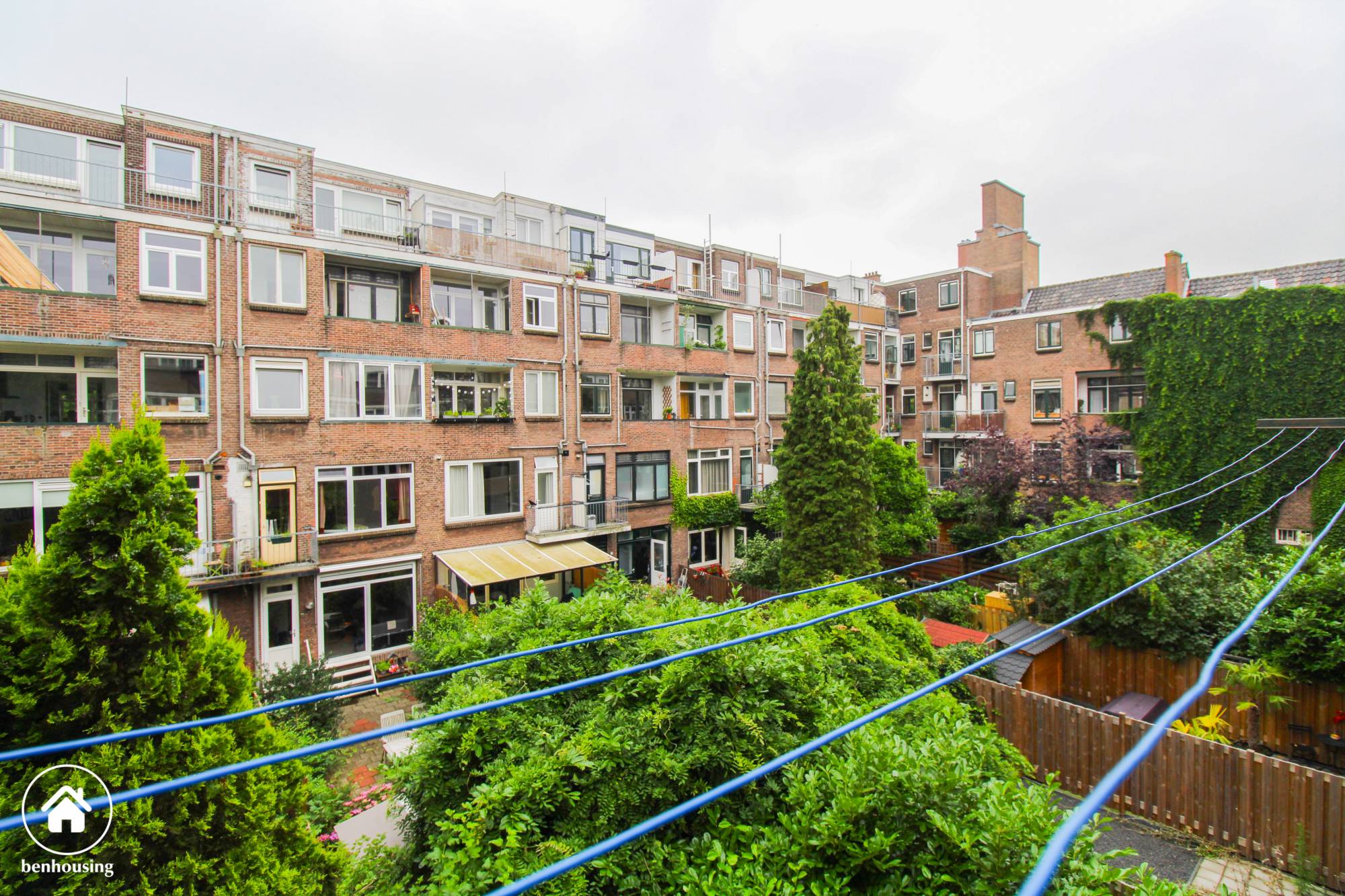 Groen van Prinstererstraat 93 A2