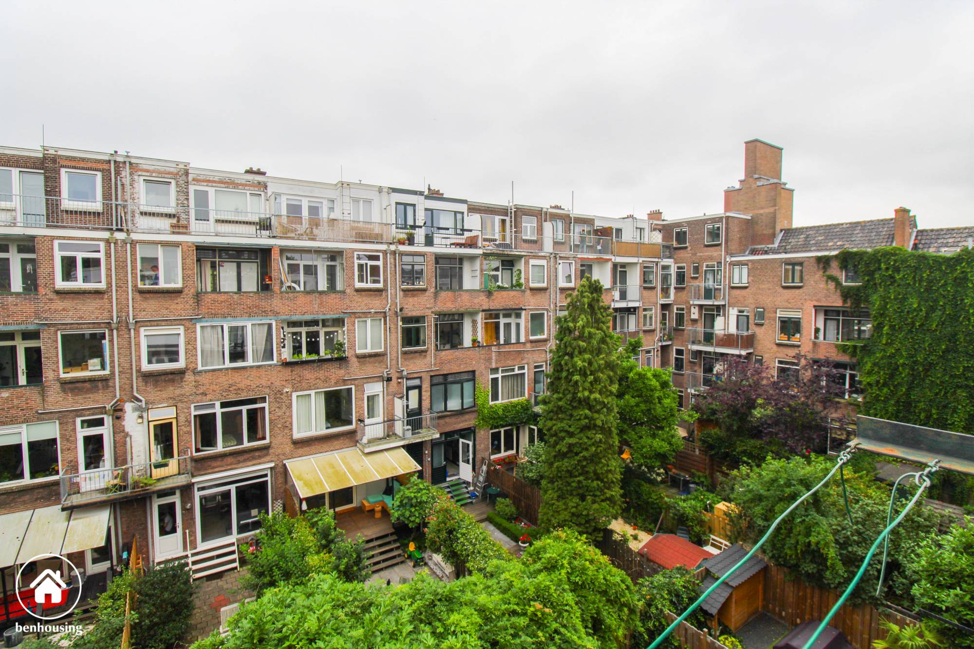 Groen van Prinstererstraat 93 A2