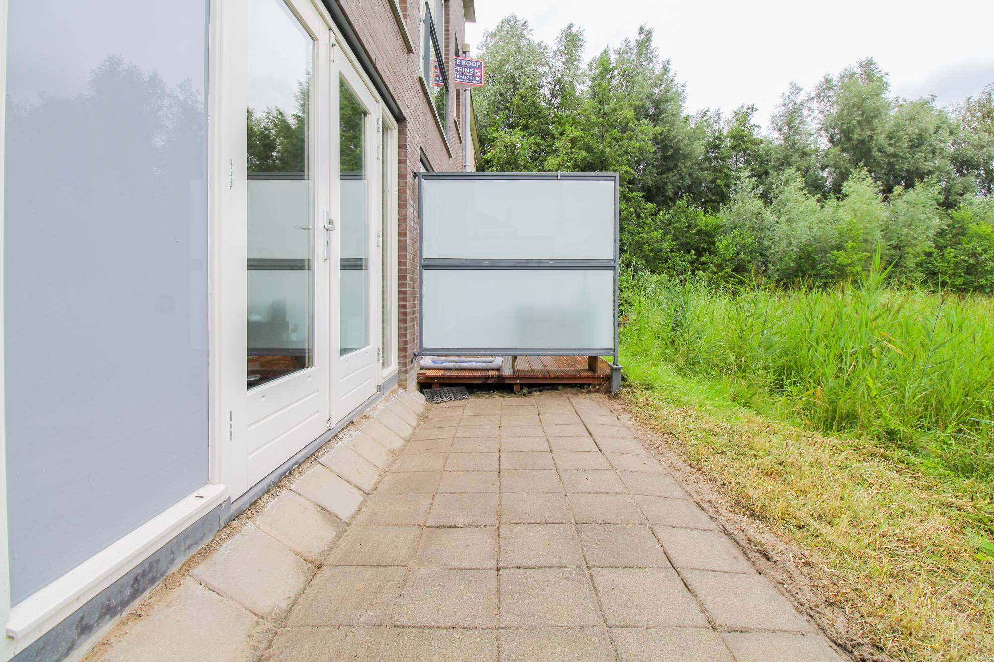 Overschiese Kleiweg 669 D