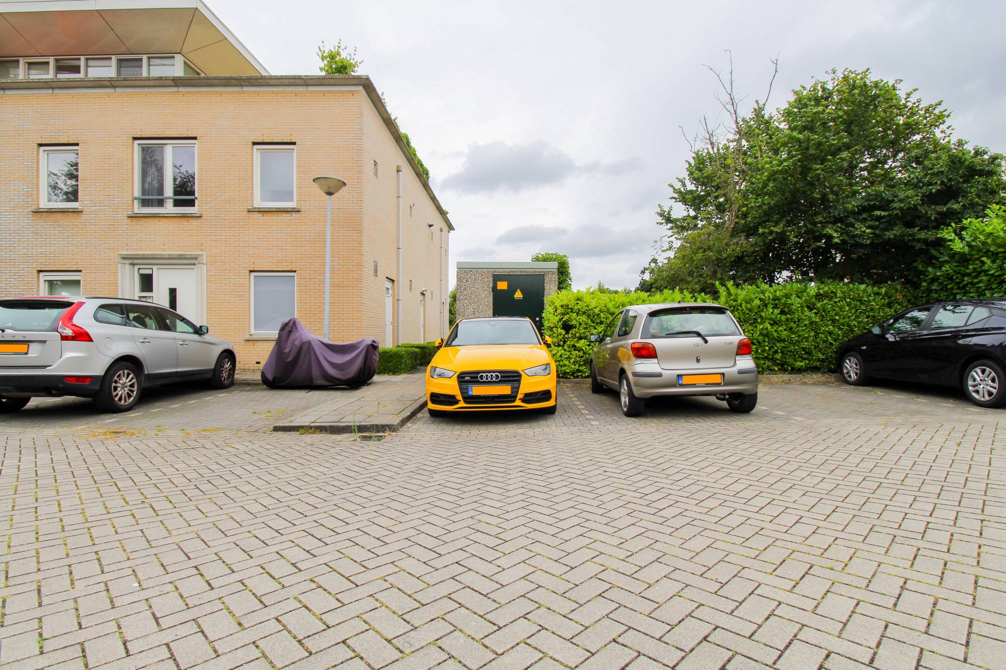 Overschiese Kleiweg 669 D