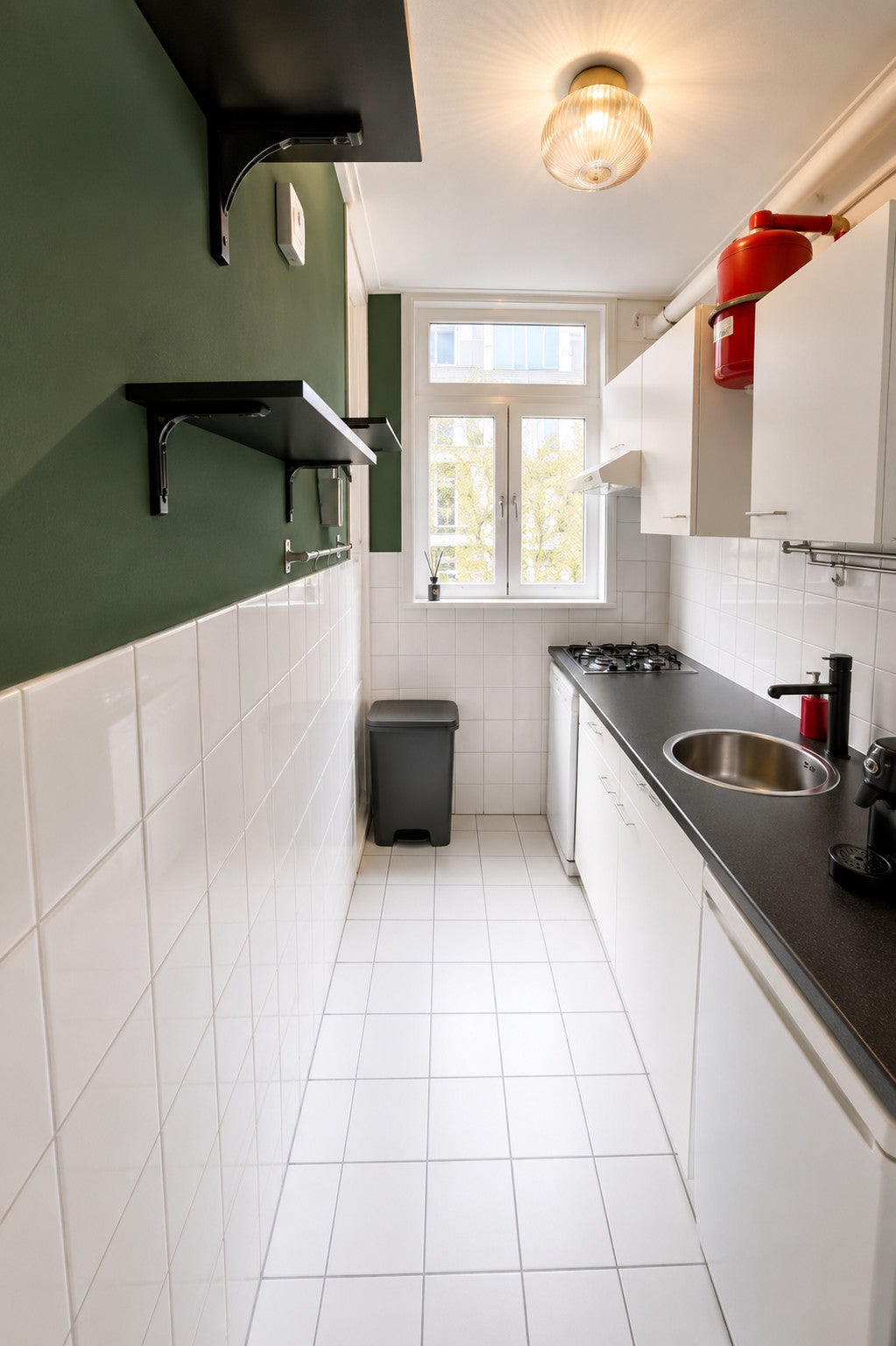 Borgesiusstraat 37 a