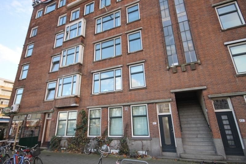 Gordelweg 42 B02