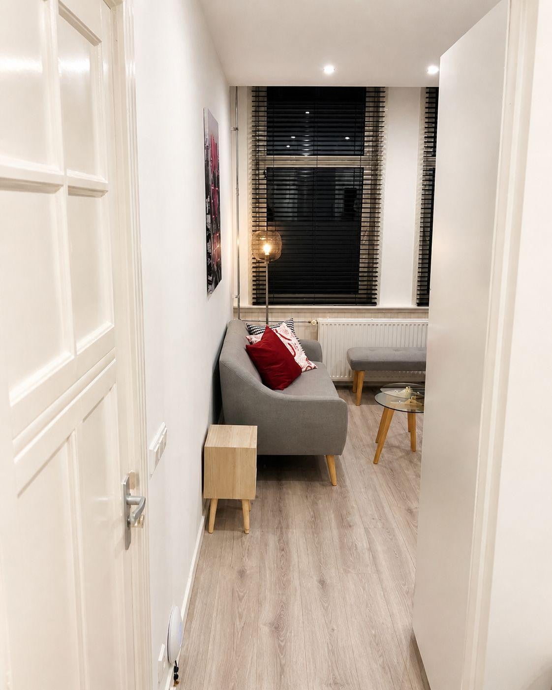 Adrien Mildersstraat 64 A