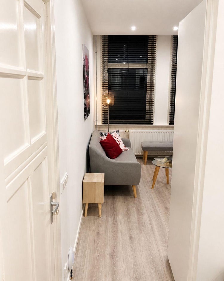 Adrien Mildersstraat 64 A