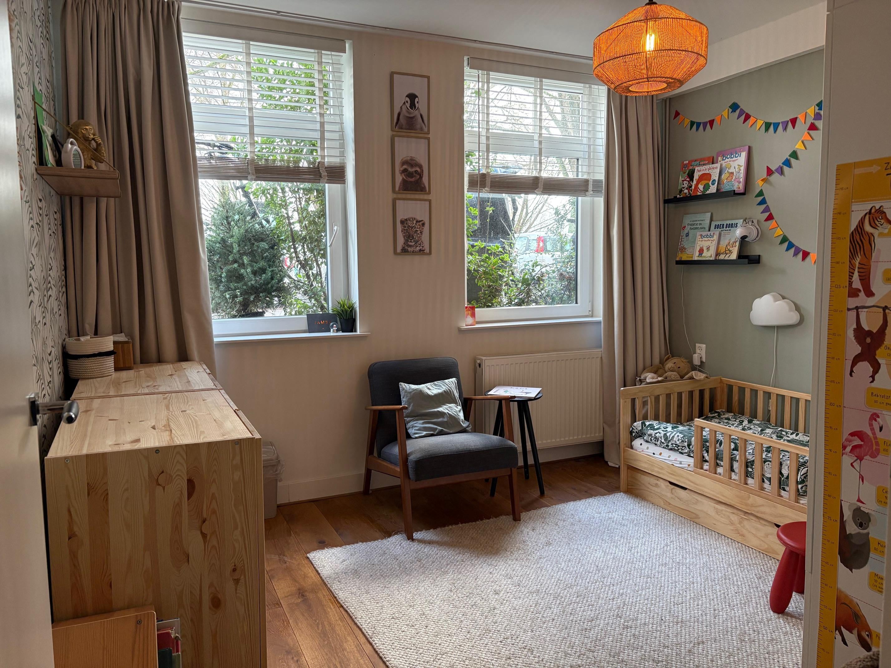 Essenburgsingel 121 A