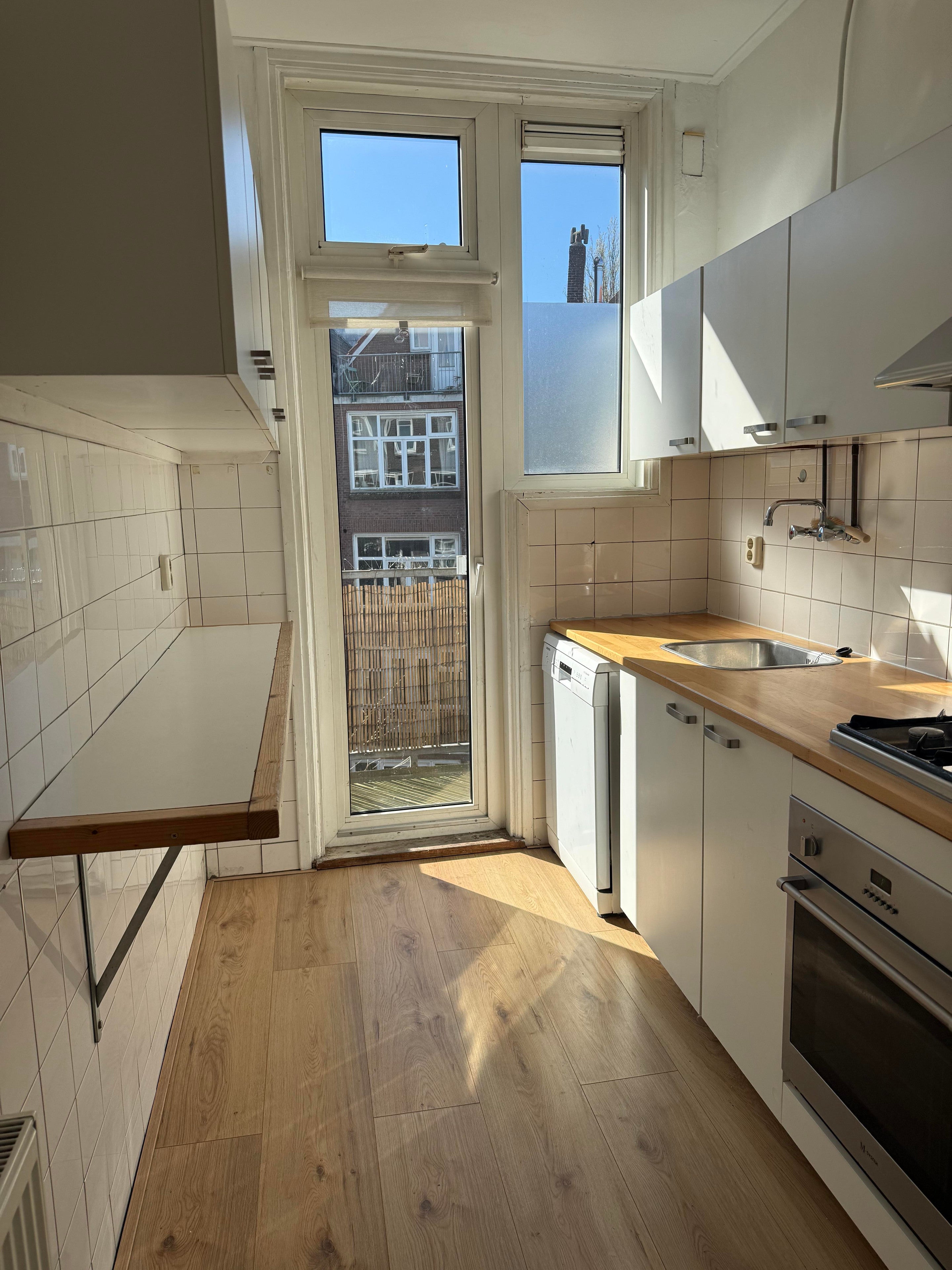 Essenburgsingel 151 B03