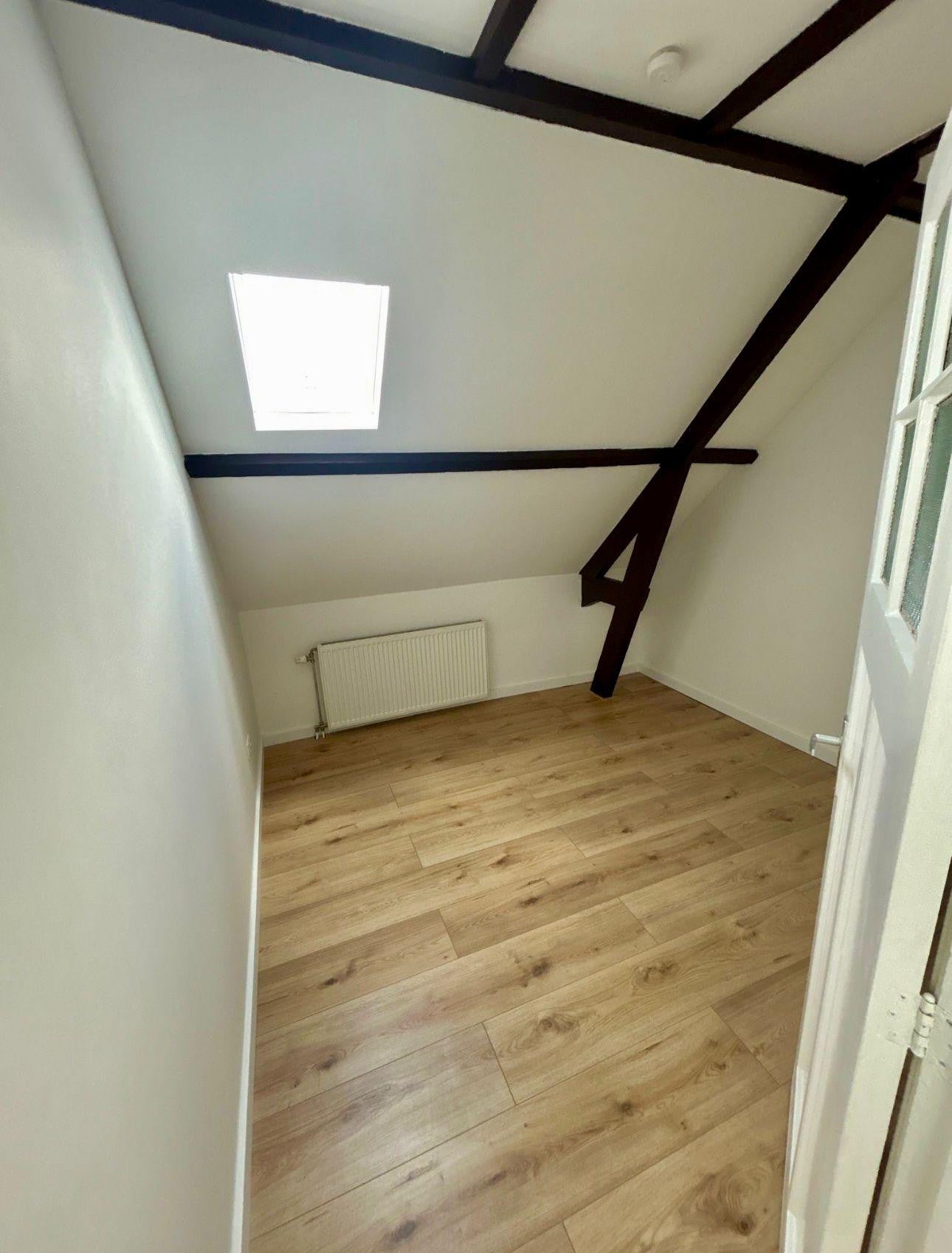 Bergse Dorpsstraat 80 A