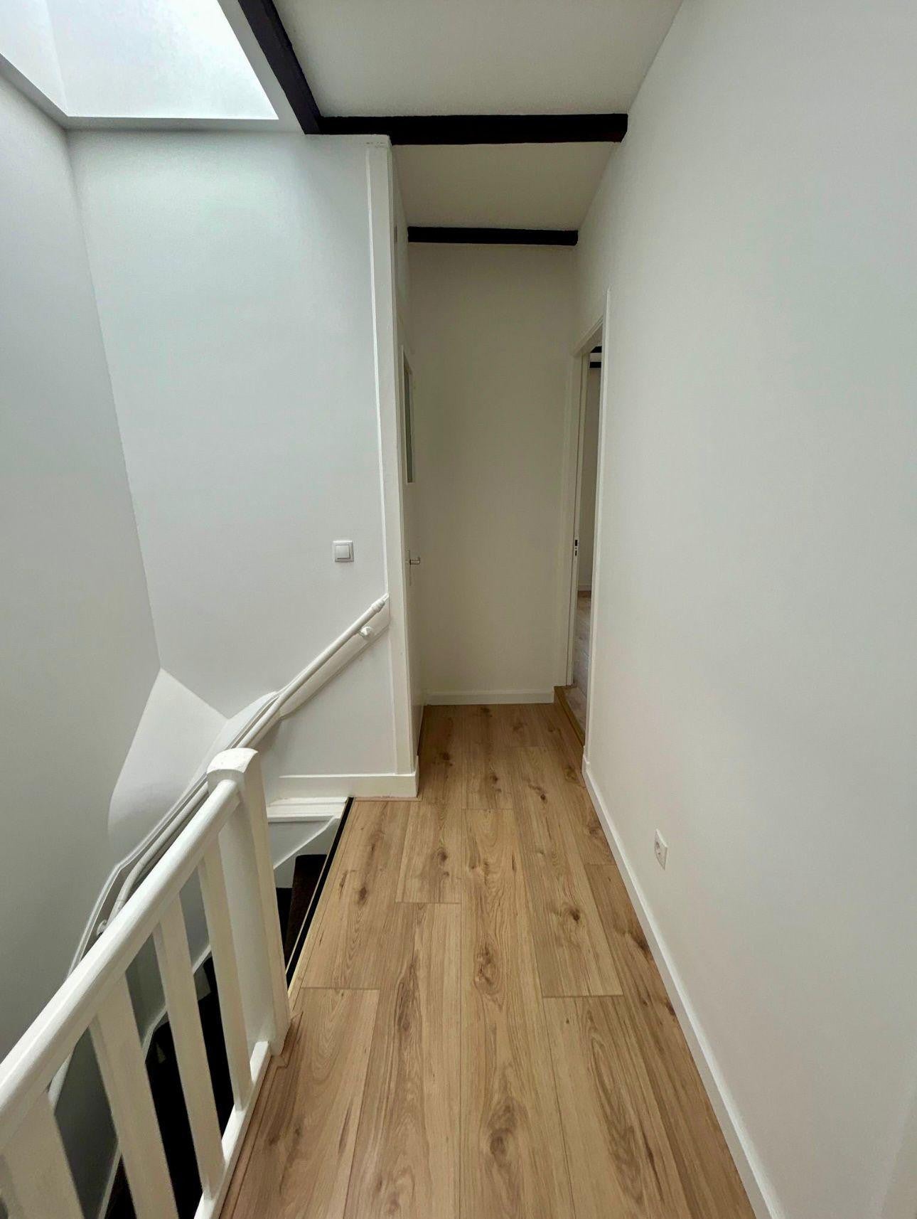 Bergse Dorpsstraat 80 A