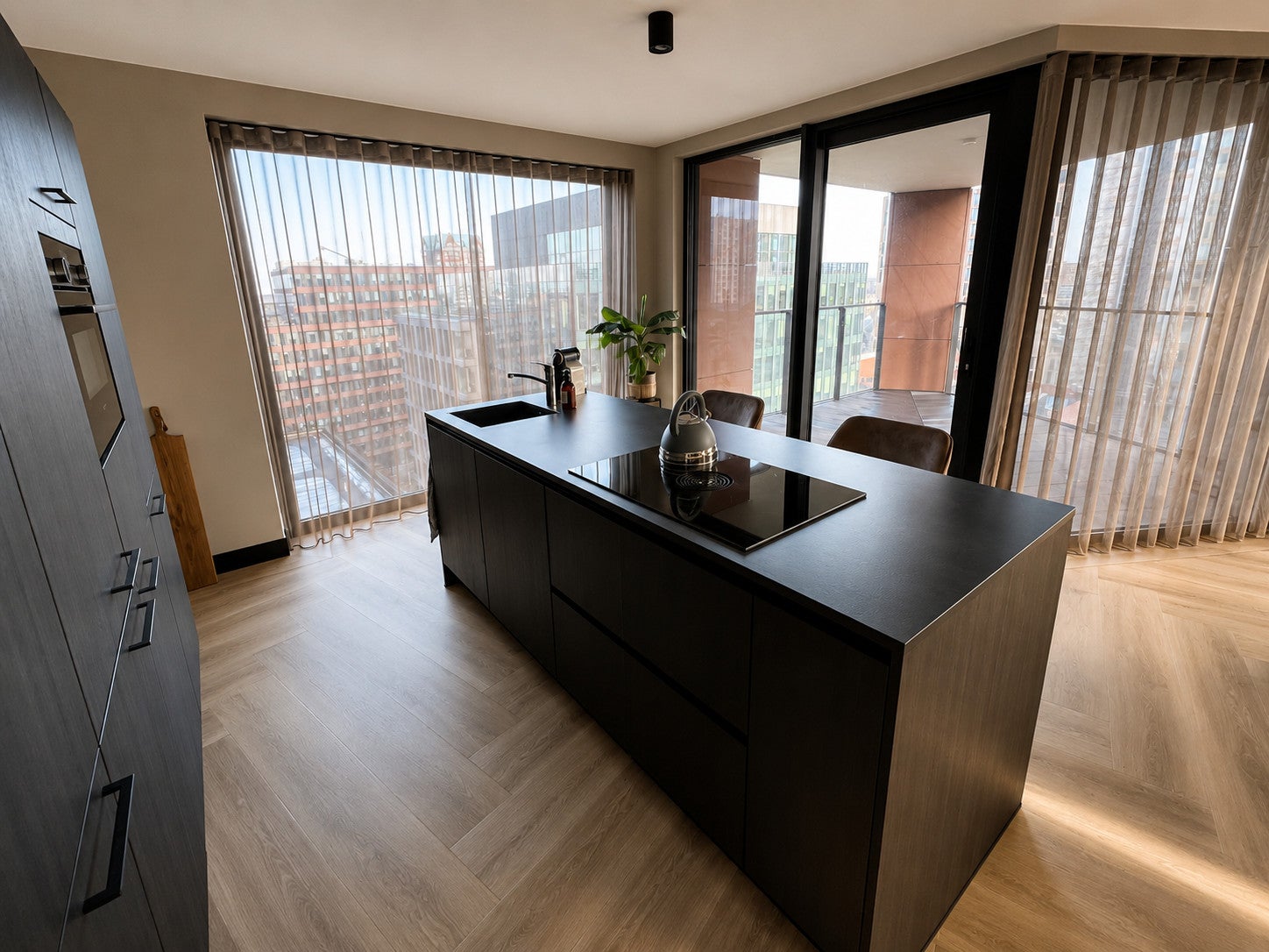 Wijnhaven 65 A13