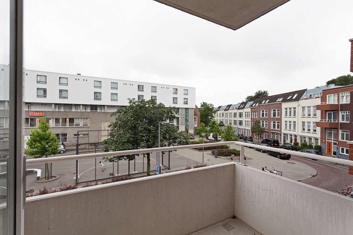 Beijerlandsestraat 58