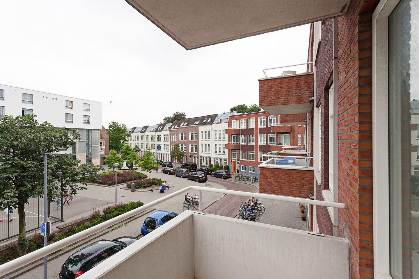 Beijerlandsestraat 58