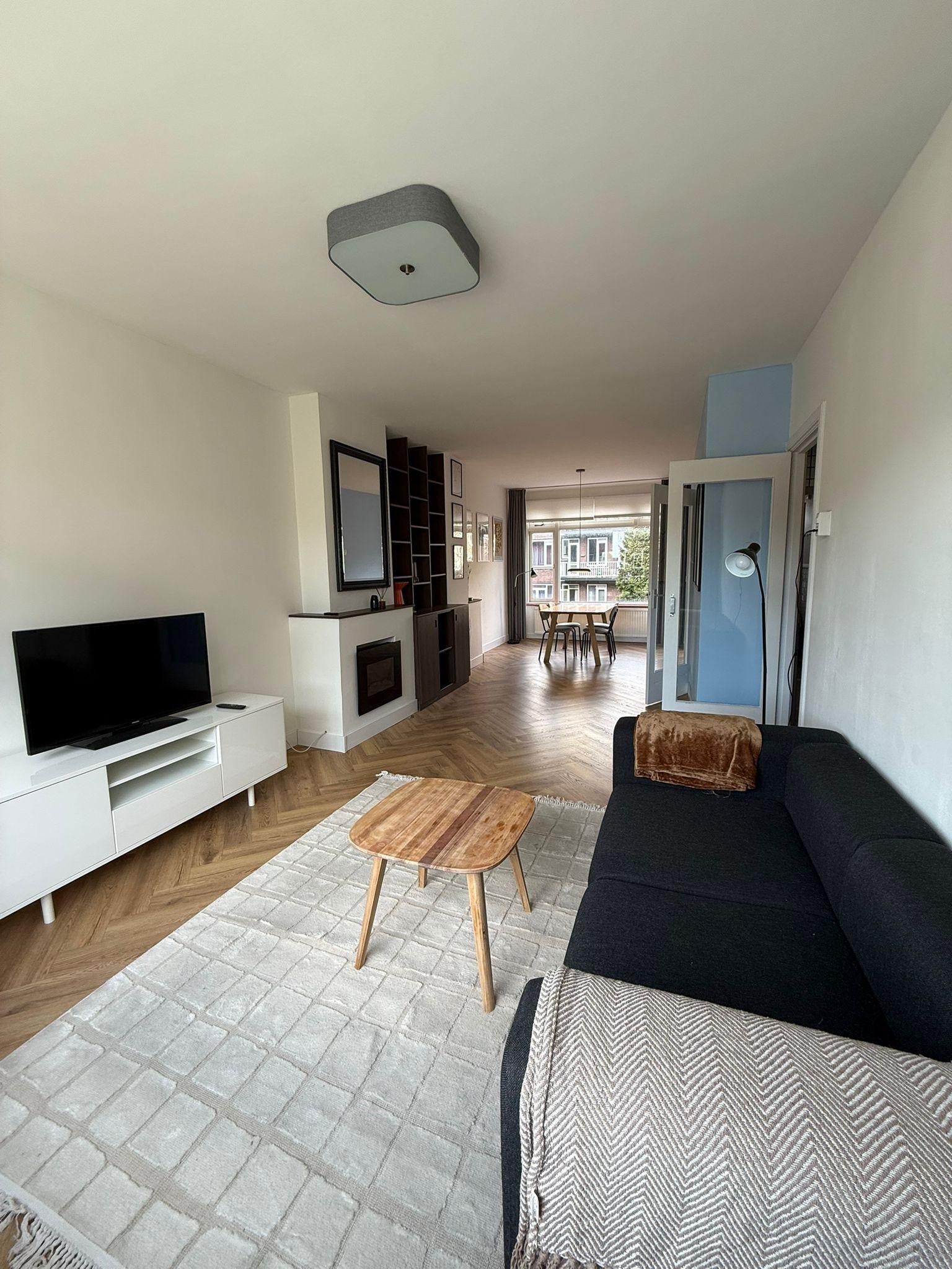 Katendrechtse Lagedijk