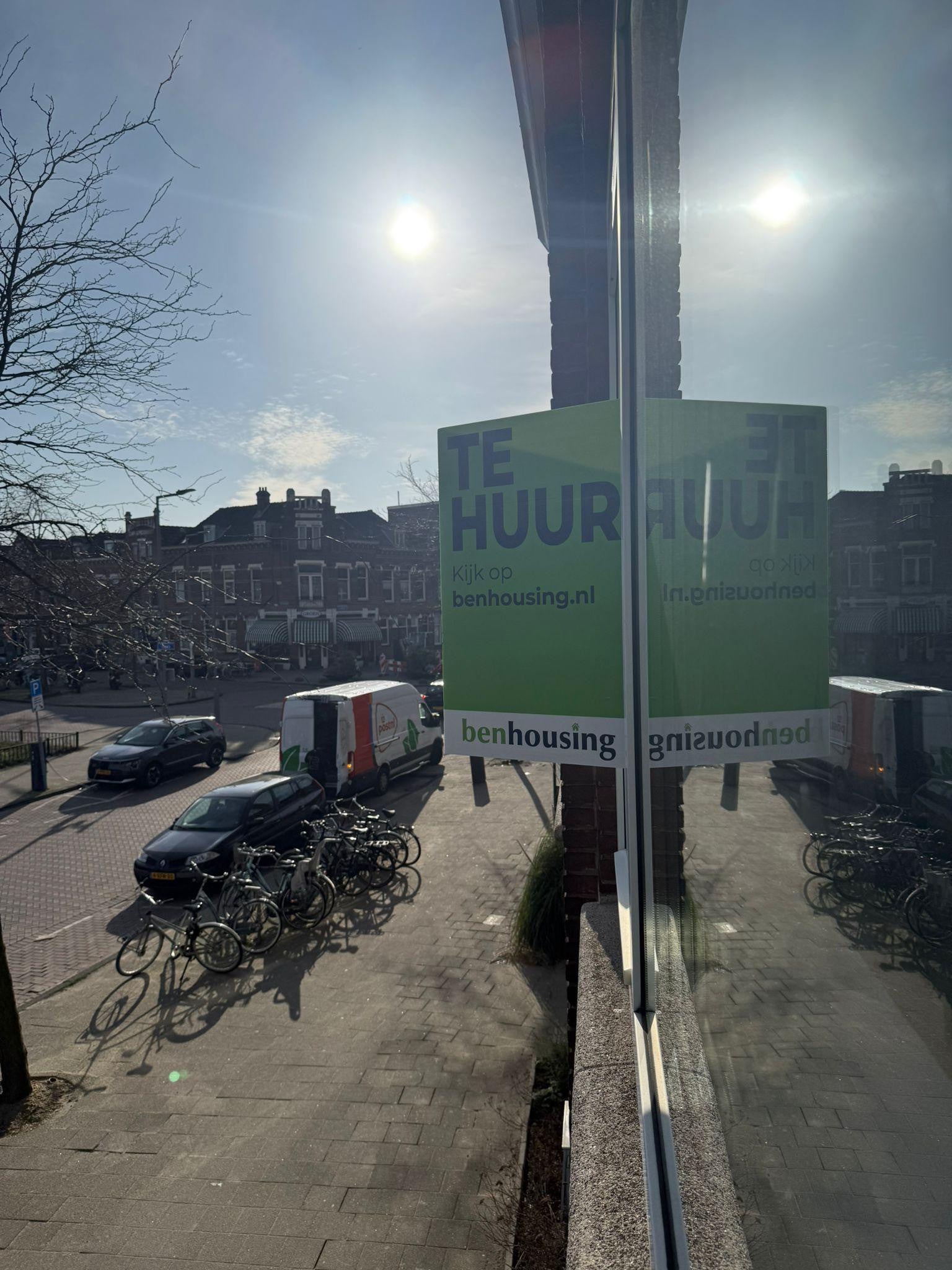 Katendrechtse Lagedijk