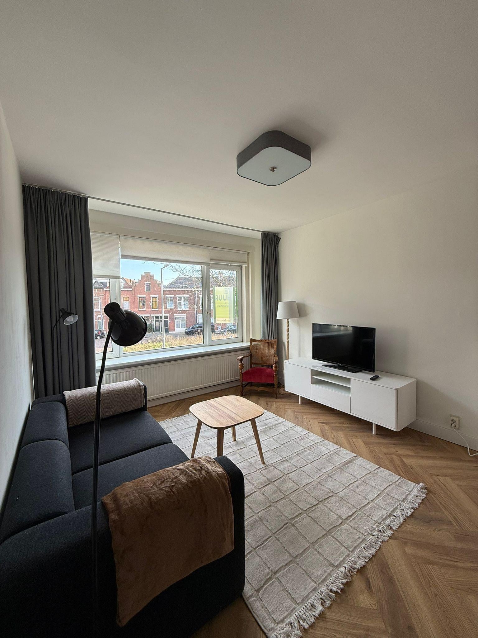 Katendrechtse Lagedijk