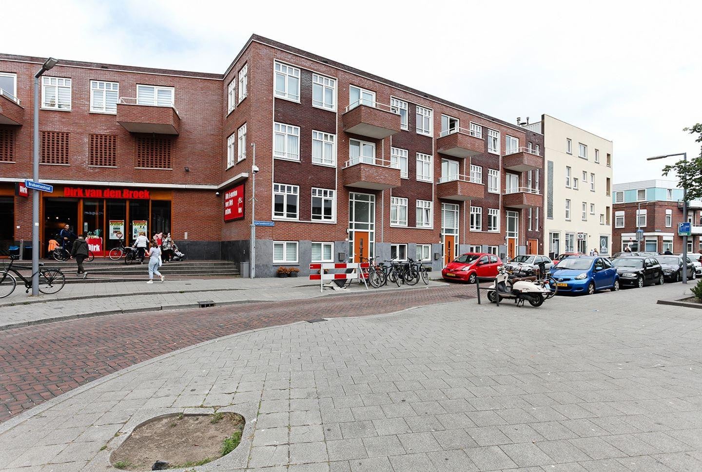 Beijerlandsestraat 58