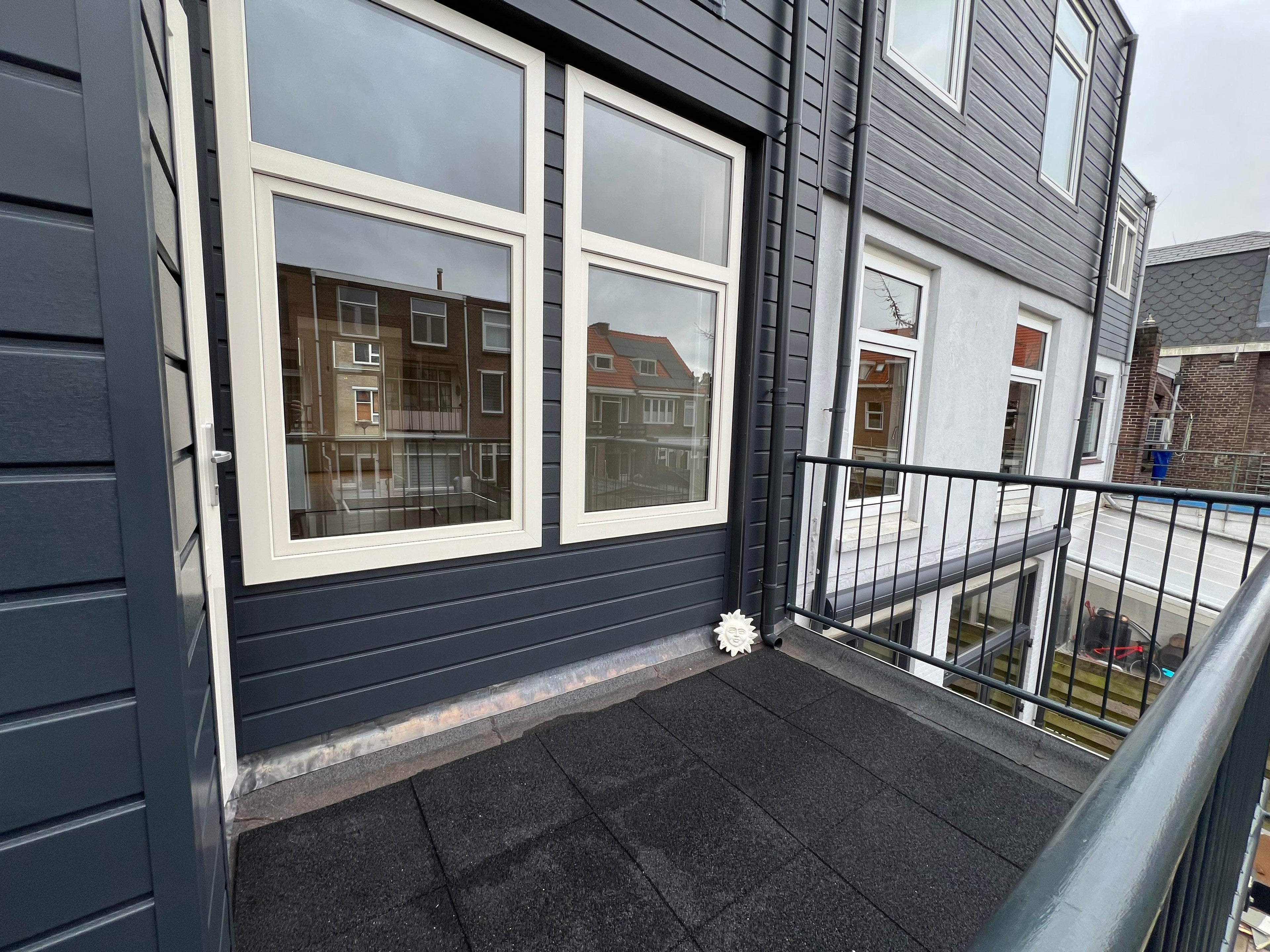 Prins Mauritsstraat 28 A