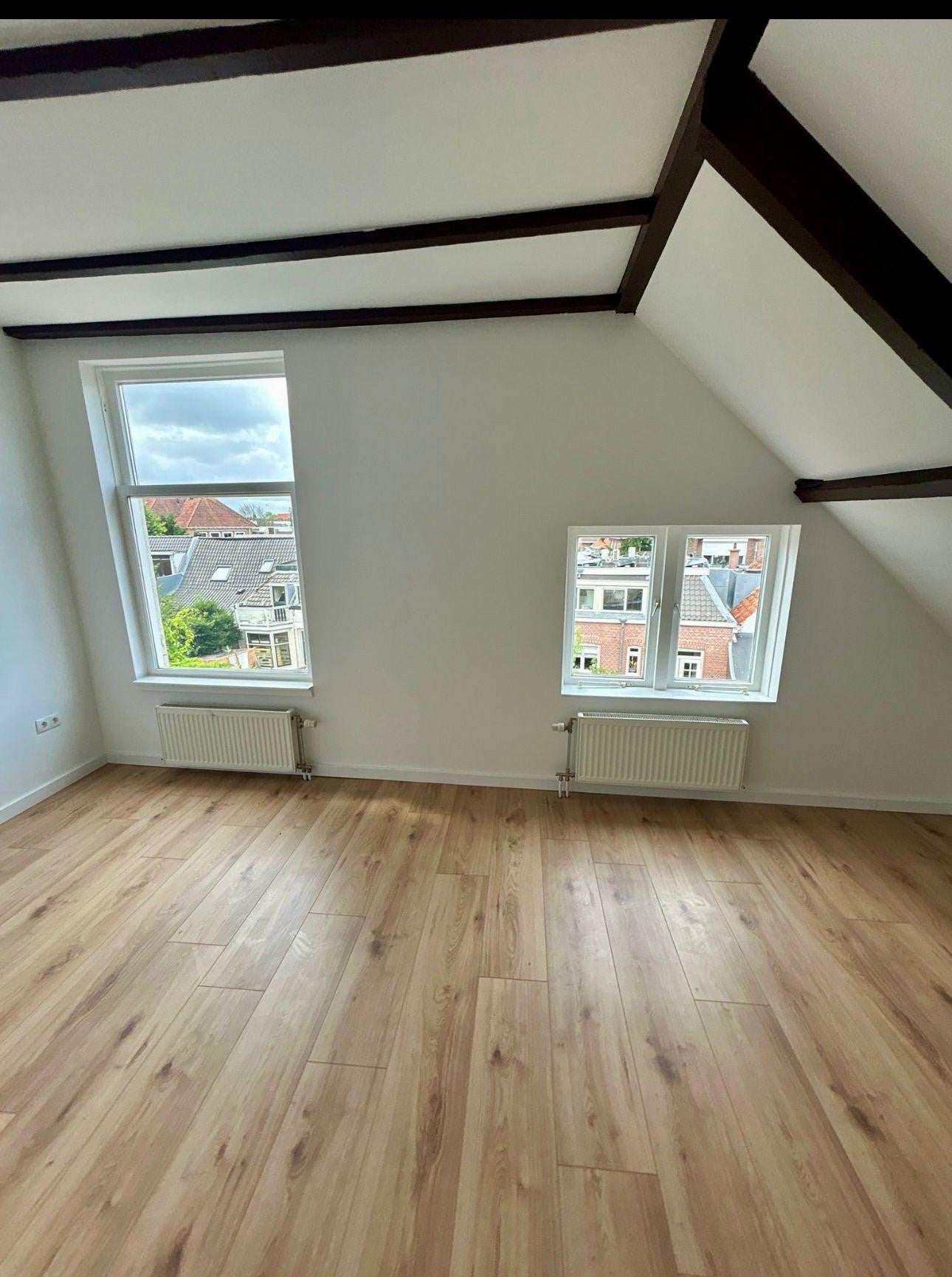 Bergse Dorpsstraat 80 A