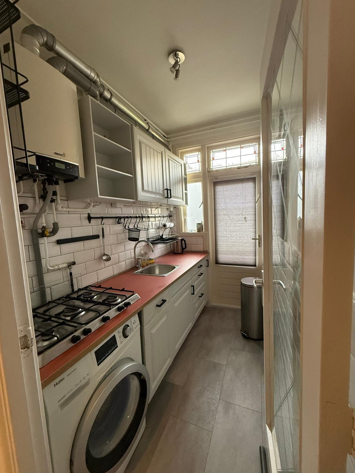 Katendrechtse Lagedijk