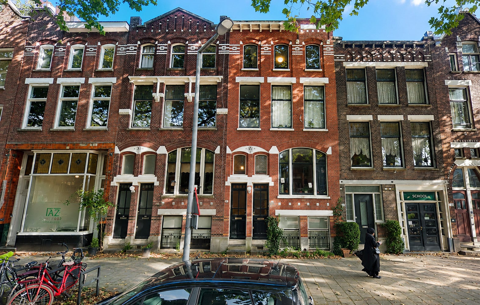 Rodenrijselaan