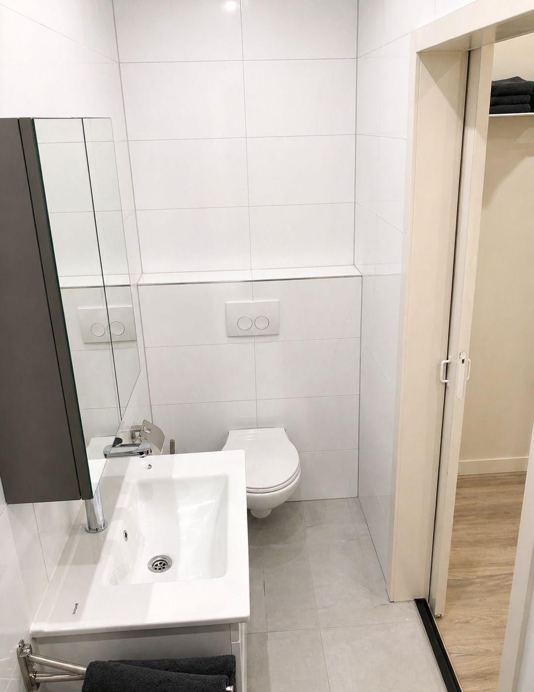 Adrien Mildersstraat 64 A
