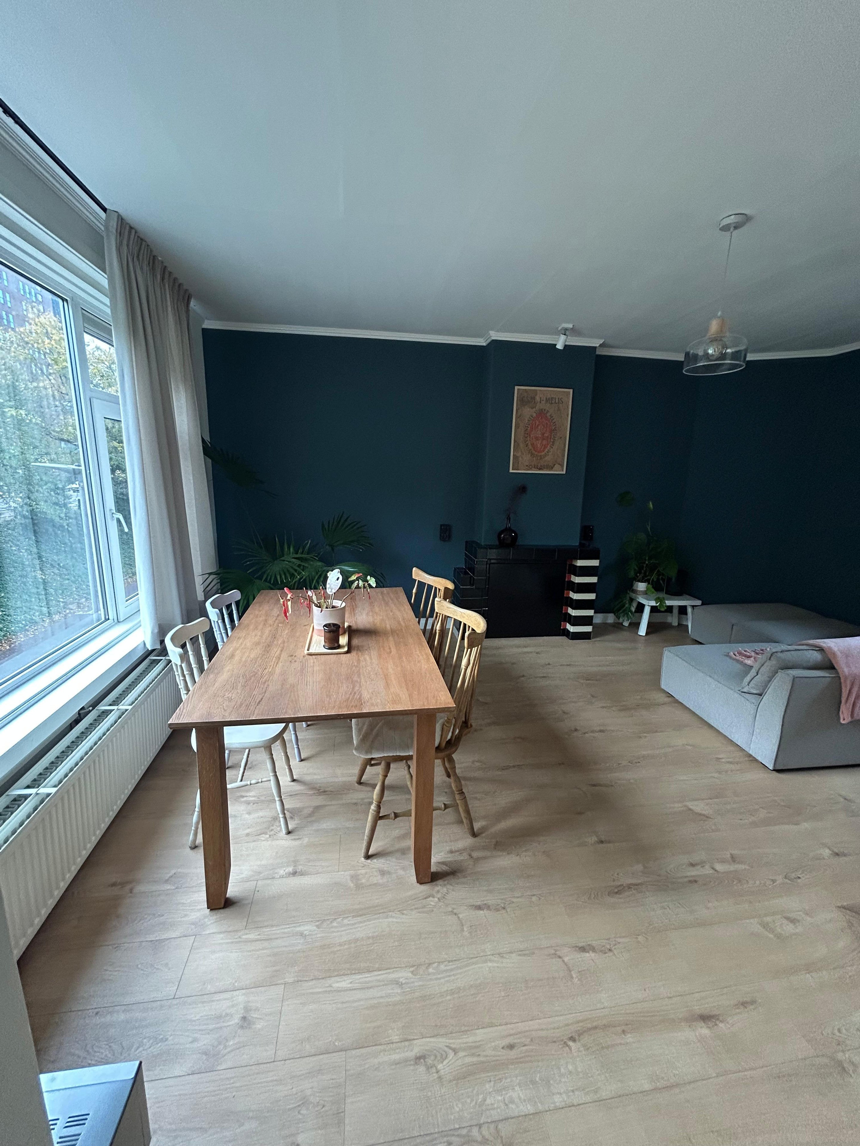 Oostzeedijk Beneden 161