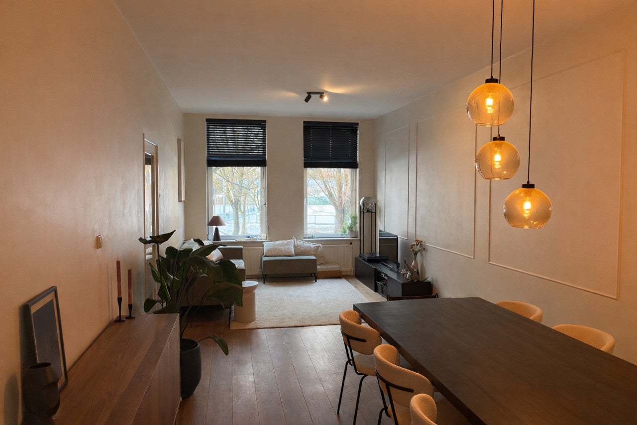 Essenburgsingel 121 A