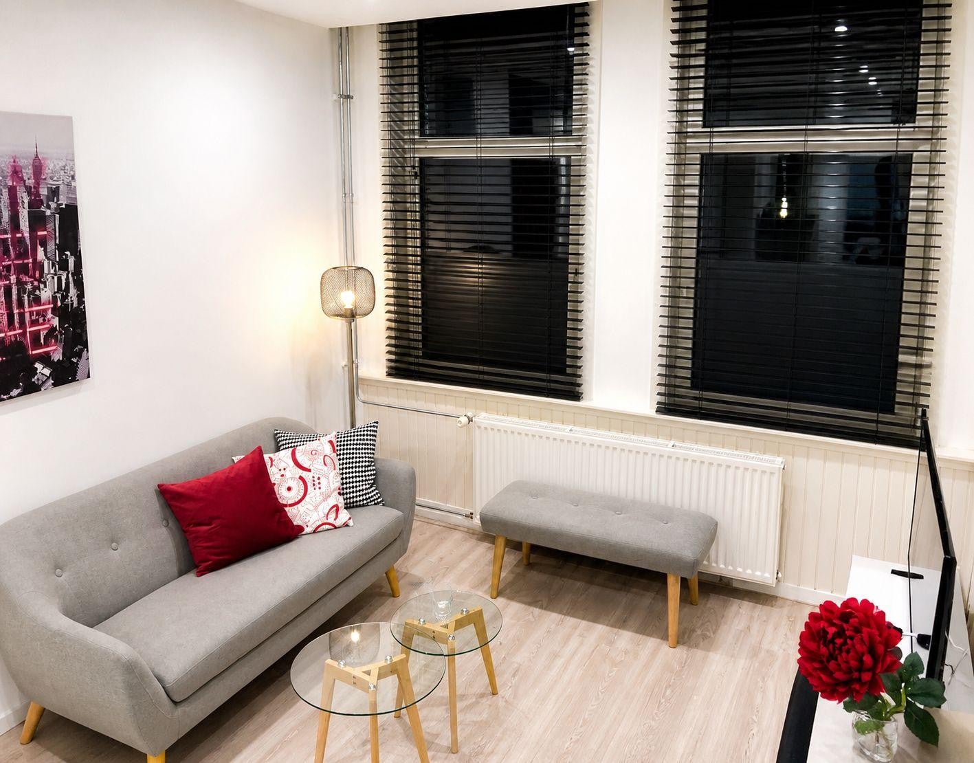 appartementen te huur op Adrien Mildersstraat 64 A