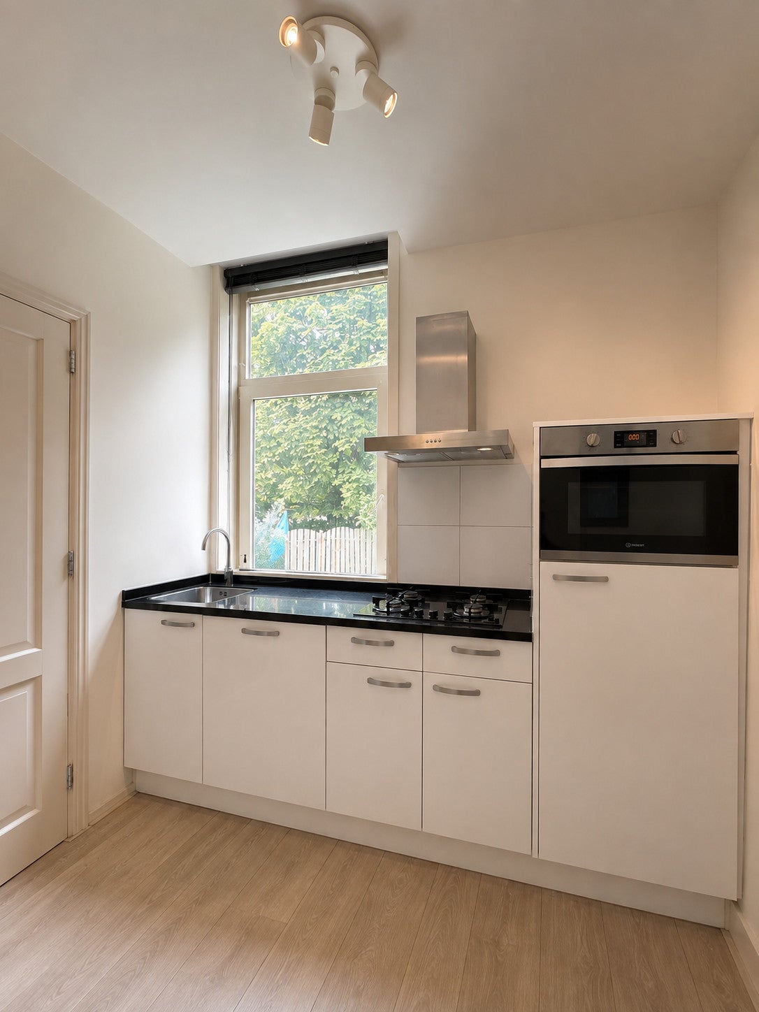 Adrien Mildersstraat 82 C