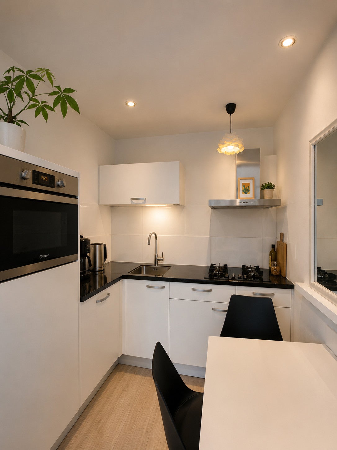 Adrien Mildersstraat 64 B02