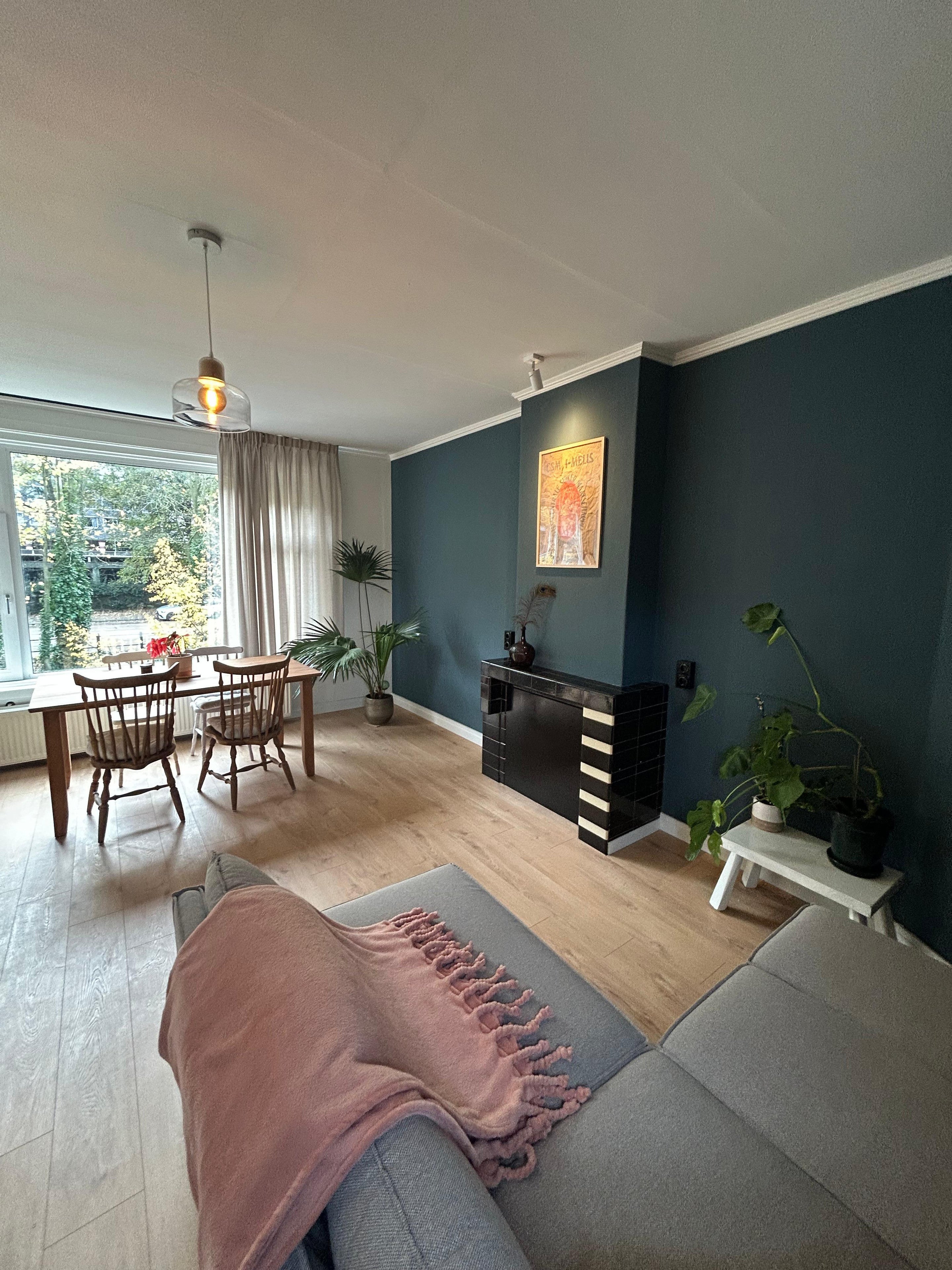 Oostzeedijk Beneden 161