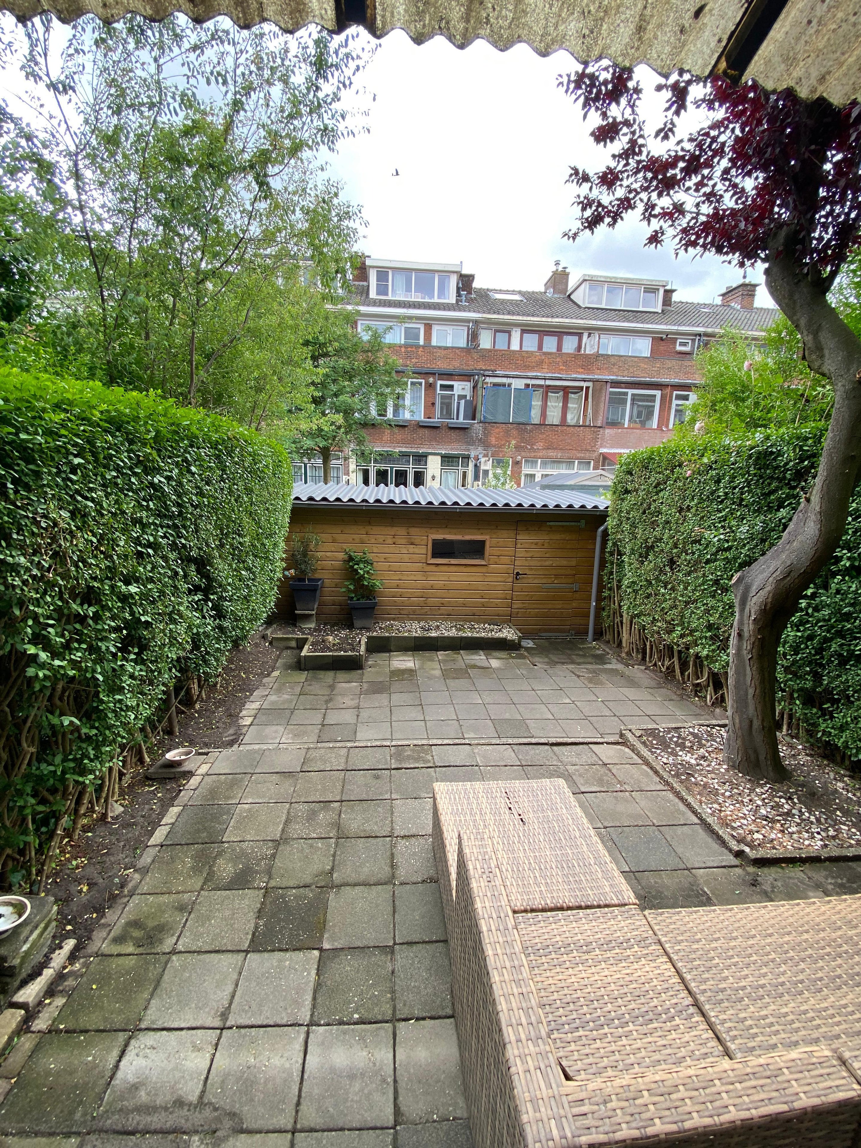 Grieksestraat 0 ong