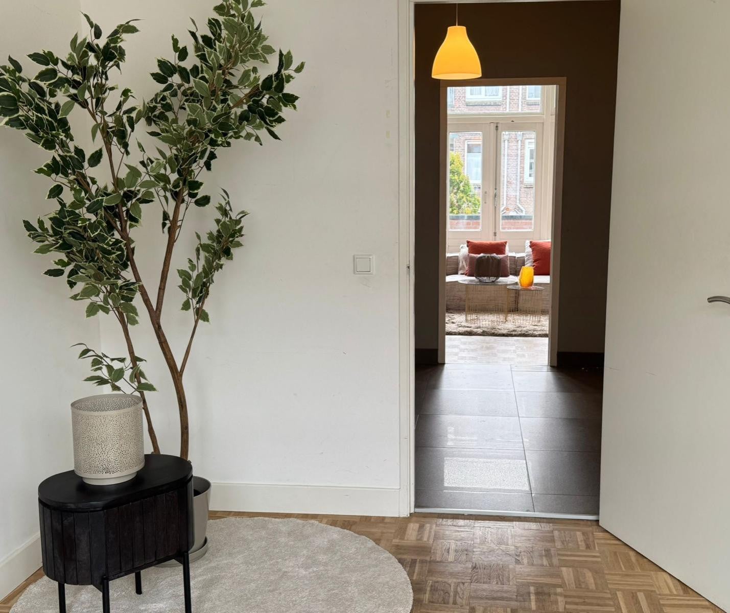 Groen van Prinstererstraat 93 A2