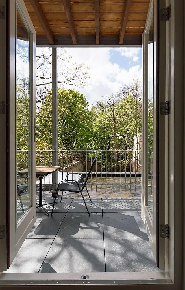 Westersingel 29 D